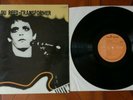 Lou Reed  transformer