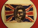 SEX PISTOLS - God Save The Queen - UK 7