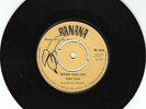 Bobby Davis - Return Your Love - TOTAL KILLER