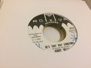 Northern Soul - Bobby Wells demo