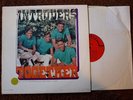 Intruders Are Together Gamble LP Mono 1967 deep groove soul philly r&b NM D'WAX