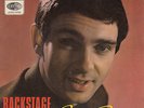 GENE PITNEY *BACKSTAGE* 1965  EP STATESIDE