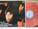 ROLLING STONES / OUT OF OUR HEAD - Japan COLOR LP