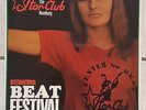 V.A. International Beat Festival Live Star Club LP Germany Stereo