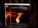 RARE LP: MILSTEIN MASTERPIECES, Milstein/Susskind, 1st US Capitol Stereo SP-8528