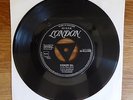 FATS DOMINO Blueberry Hill / I Can’t Go On TRI-CENTRE LONDON UK Original 7” 45
