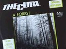 THE CURE - A Forest (12