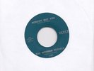 NORTHERN SOUL THE WOODEN NICKELS NOBODY BUT YOU / MORE THAN A FRIEND VAULT
