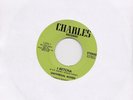 NORTHERN SOUL UNIVERSAL MINDS I BETCHA / A CHANCE AT LOVE MOTOWN