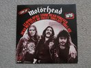 Motorhead-Live EP Holland 12