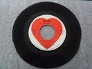 Hart Records, Prescott AZ Private label, Songs From Junior Bonner, Steve McQueen