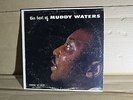 Muddy Waters The Best Of LP Record Vinyl Vintage Chess LP 1427 Blues