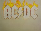 AC/DC COLD HEARTED MAN Australian 1st PRESSING Albert RARE 12