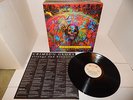CRIMSON GLORY Strange and Beautiful Holland Import Roadrunner Heavy Metal NM LP