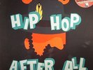 GUTS - Hip Hop After All - Vinyl (gatefold 2xLP + MP3 download code)