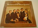 THE  BLACKWOOD   BROTHERS  QUARTET ,SS,OH HAPPY DAY ,RCA ORIGINAL SEALED