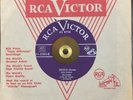 Tito Puente -Sacala-Mambo- Latin 45 on RCA Victo - Hear