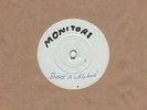 Monitors / Kim Weston - Share A Little Love / You Hit Me - Test Press Motown Sou