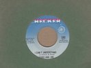Doris And Joe - I Cant Understand - Checker - Northern Soul Crossover Motown Tmg