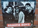 BEASTIE BOYS - Instrumentals Make Some Noise, Limited 2LP VINYL New & Sealed