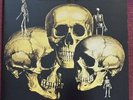 SKULL SNAPS 1973 S/T LP Rare Clean GSF FUNK SOUL BREAKS I'm Your Pimp