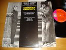 MIDNIGHT COWBOY /Soundtrack -John Barry, NILSSON- LP '69 UAR A1,B1/ TOP AUDIO