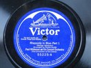 PAUL WHITEMAN -GEORGE GERSHWIN 