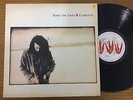 TEARS FOR FEARS ELEMENTAL LP 1993 BRAZIL INNER SLEEVE EXCELLENT CONDITION