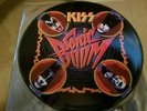 Kiss Sonic Boom Picture Disc Lp