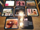PULP Different Class LP ISLAND 1995 UK orig+inner+6ins ILPS8041 JARVIS COCKER