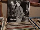 JOY DIVISION LIVE IN BLACKPOOL RARE LP RECORD