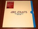 DIRE STRAITS STUDIO ALBUMS 1978 1991 BOX 6x LP 180g VINYL EU REMASTERED LTD New