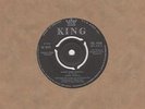 June Adams - River Keep Movin / Heavenly Father - King KG 1038 - Northern Soul C