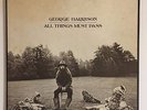 All Things Must Pass - George Harrison - Vinly LP