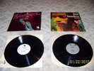 JIMI HENDRIX Vinyl LP Lot- Free Spirit Hendrix & Moods