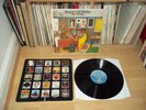 ROGER McGOUGH Summer with Monika UK 1978 ISLAND 1st Press...Peter Blake