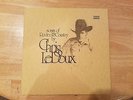 Chris LeDoux Songs Of Rodeo & Country LP