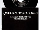 Queen + David Bowie UNDER PRESSURE - SPAIN - SPANISH - 7