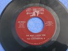NORTHERN SOUL-The Continental 4 