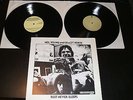 NEIL YOUNG - Rust Never Sleeps - Unofficial live performance double LP
