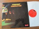 FAIRPORT CONVENTION Debut 1st UK MONO LP. Polydor 582 035, 1968 laminate sleeve