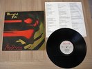 Mercyful Fate - Melissa ORG LP 1983 +OIS King Diamond,Bathory,Celtic Frost,Venom