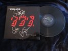 The Police Ghost in the Machine - Used Record - Regatta de Blanc - Sting