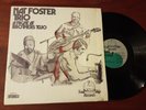 NAT FOSTER TRIO A NIGHT AT BROTHERS TWO PRIVATE LABEL JAZZ SHRINK SOUL SHIP