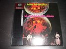 IRON BUTTERFLY In a Gadda da Vida Japan SHM MINI LP CD