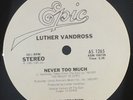 Luther Vandross 