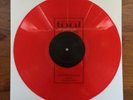 TOOL “Lollapalooza” Live Red Vinyl PROMO LP & Opiate Black Vinyl