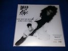 DEAD OR ALIVE - YOU SPIN ME ROUND UNIQUE PLASTIC SLEEVE 7/45 PORTUGAL