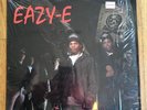 Eazy E Eazy Duz It Ruthless Original NM- Dr Dre N.W.A.
