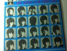 The Beatles: A Hard Day's Night (LP-Vinilo)
